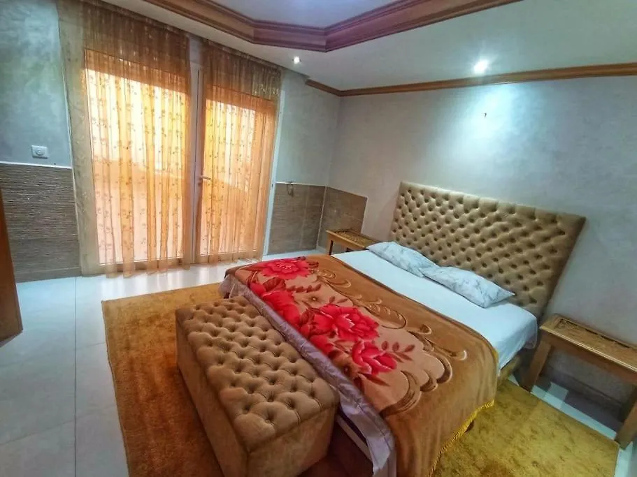 Appartement De Luxe Agádír