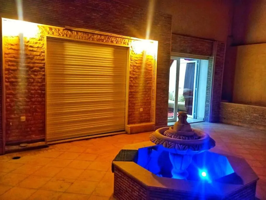 Appartement De Luxe Agádír Maroko