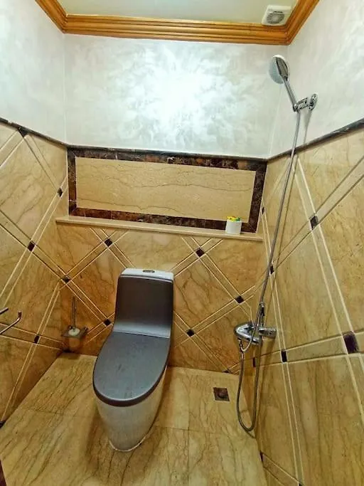 Apartmán Appartement De Luxe Agádír