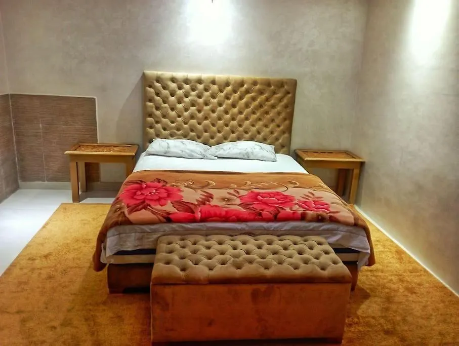 Appartement De Luxe Agádír Apartmán